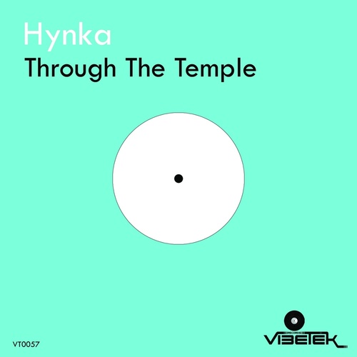 Hynka - Through the Temple [VT0057]
